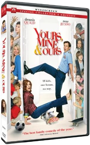 【美品】melody. Sincerely Yours DVD Amazon.com: Yours, Mine & Ours (Full Screen Edition) : Dennis